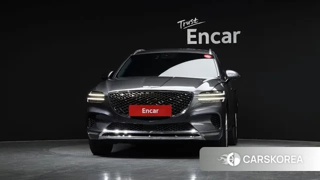 Genesis GV70 id 3598053 из Кореи 13