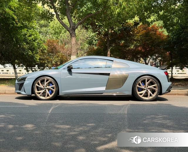 Audi R8 id 4353209 из Китая 11