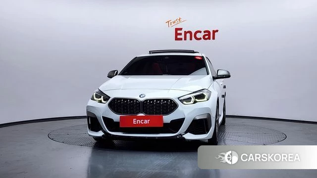 BMW 2 Series Gran Coupe (F44) id 3954689 из Кореи 13