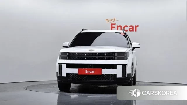 Hyundai Santa Fe (MX5) id 3359670 из Кореи 13