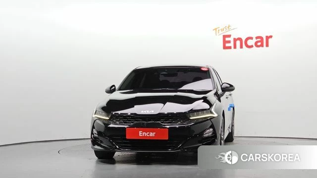 Kia K5 3rd generation id 4784685 из Кореи 13