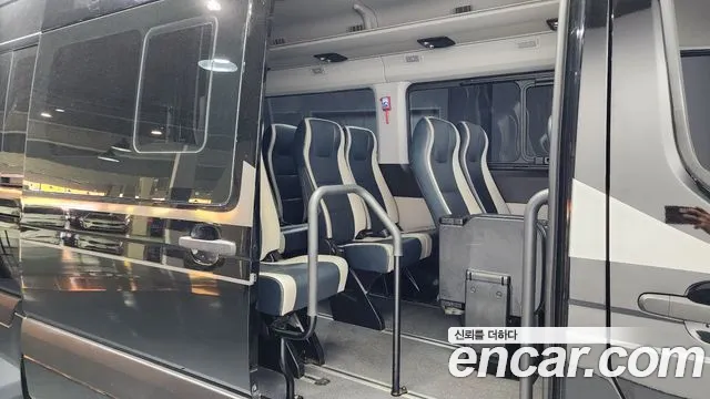 Hyundai Solati id 2675630 из Кореи 13