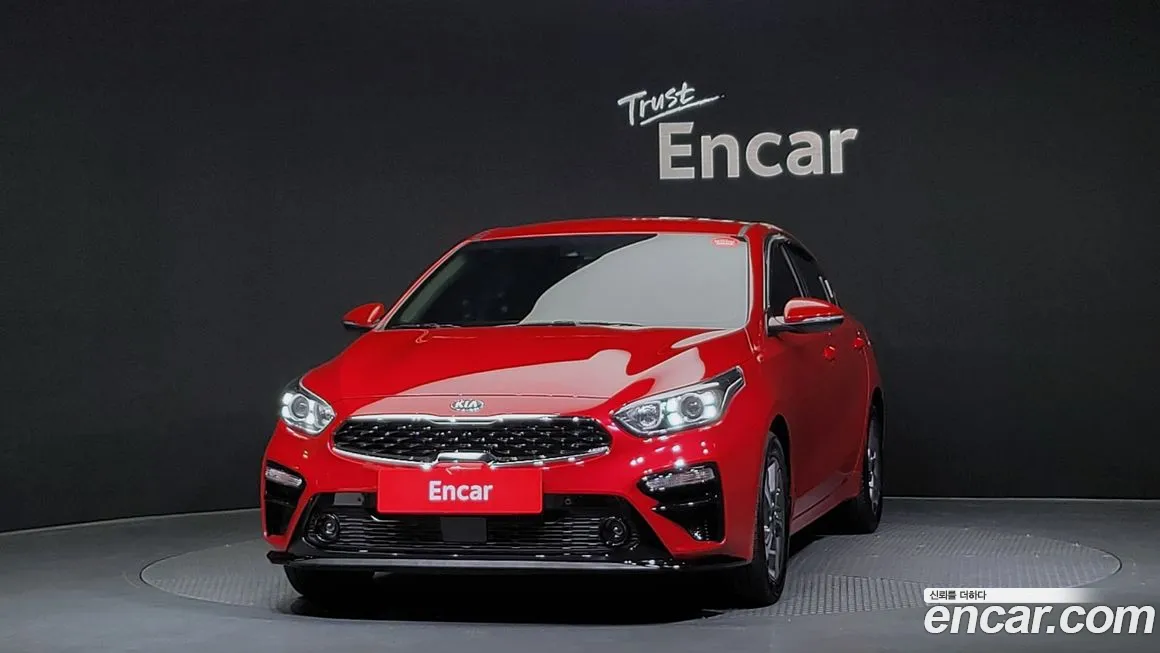 Kia Come New K3 id 1606431 из Кореи 13