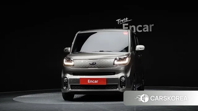 Kia The New Ray id 3423344 из Кореи 13