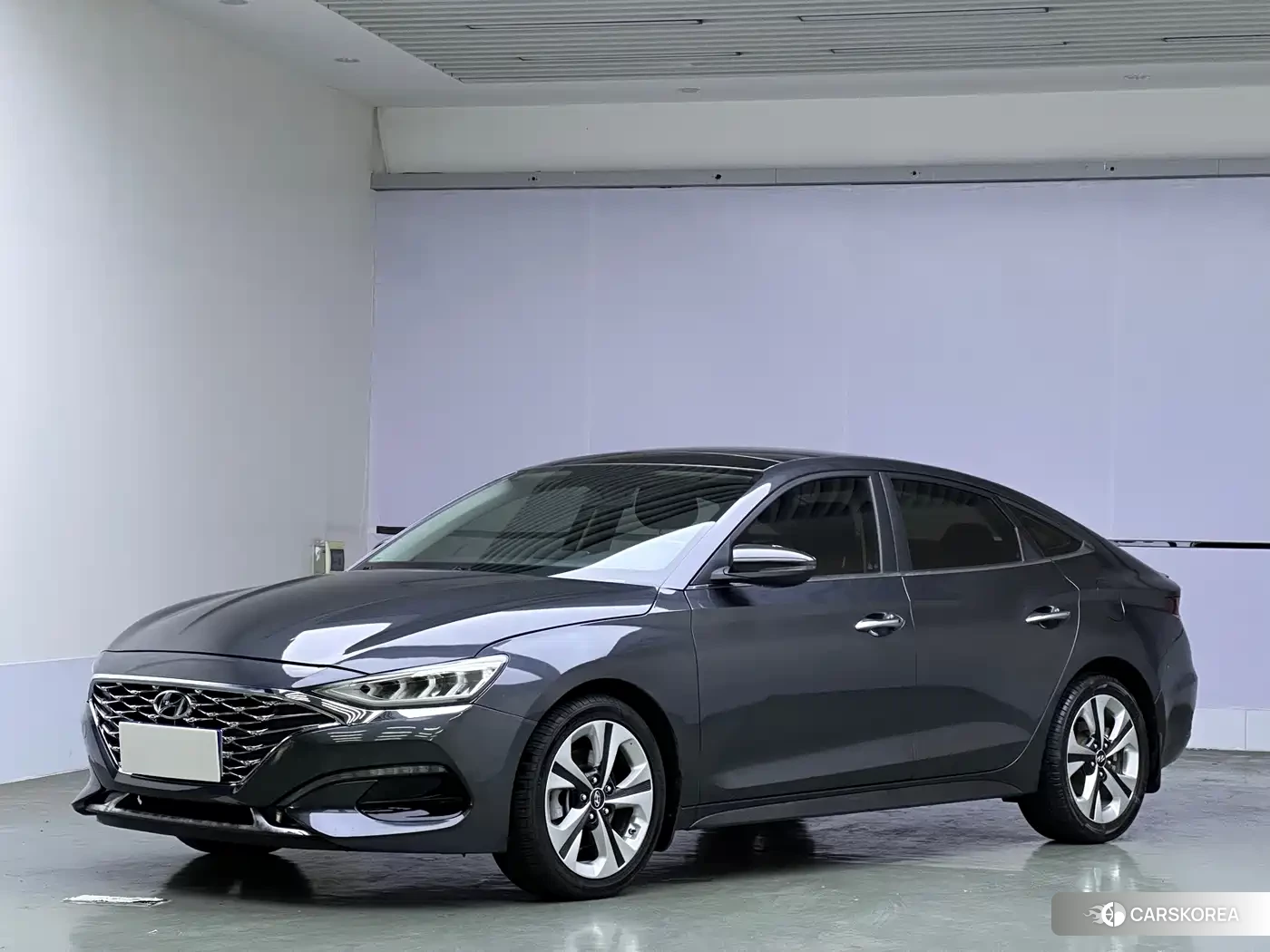 Hyundai Lafesta id 4679745 из Китая 7