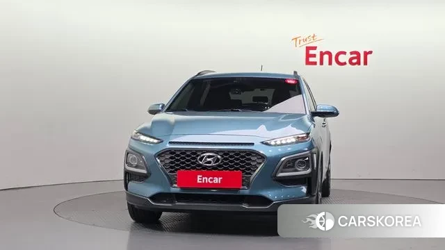 Hyundai Kona id 3375214 из Кореи 13
