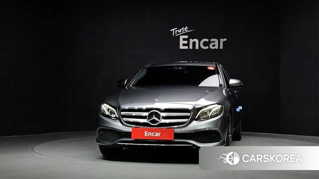Mercedes-Benz E-Class W213 id 4698134 из Кореи 13