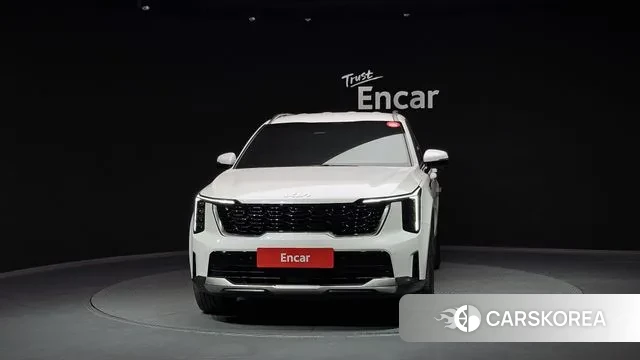 Kia The New Sorento 4th Generation id 3393970 из Кореи 13