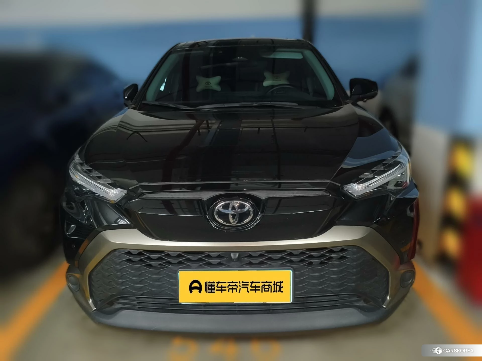 Toyota Fenglanda id 4512798 из Китая 14