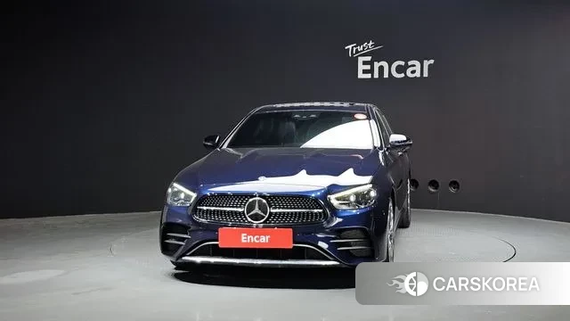 Mercedes-Benz E-Class W213 id 3760119 из Кореи 13