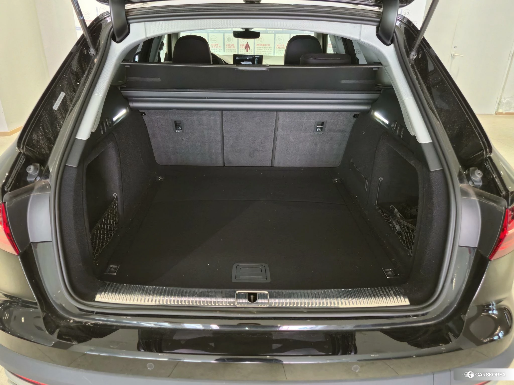 Audi A4 (import) id 4454287 из Китая 17