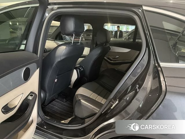 Mercedes-Benz EQC 2022 Черный из Китая, фото 3