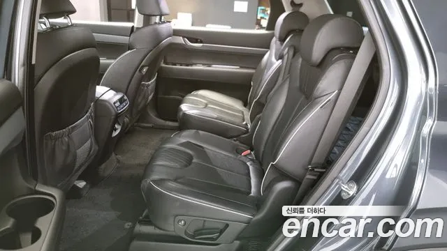 Hyundai Palisade id 2576144 из Кореи 13