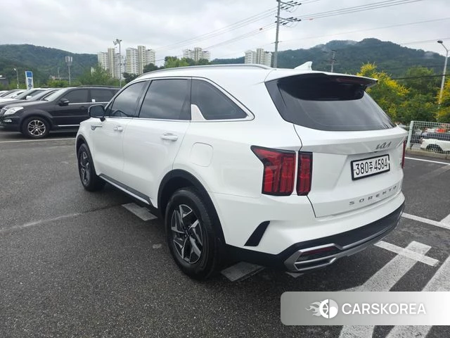 Kia Sorento 4th Generation id 4485740 из Кореи 13