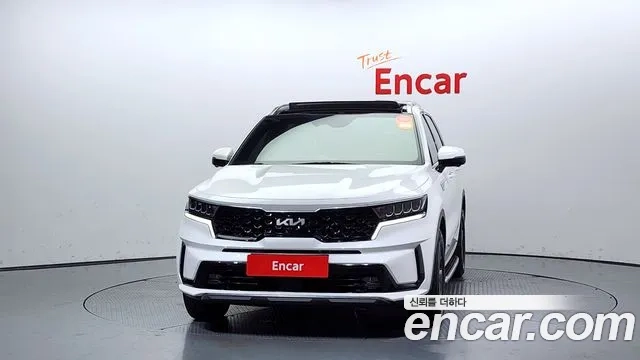 Kia Sorento 4th Generation id 2905776 из Кореи 13