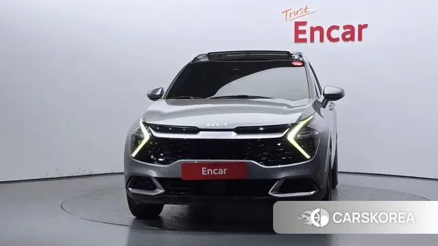 Kia Sportage 5th Generation id 3223741 из Кореи 13