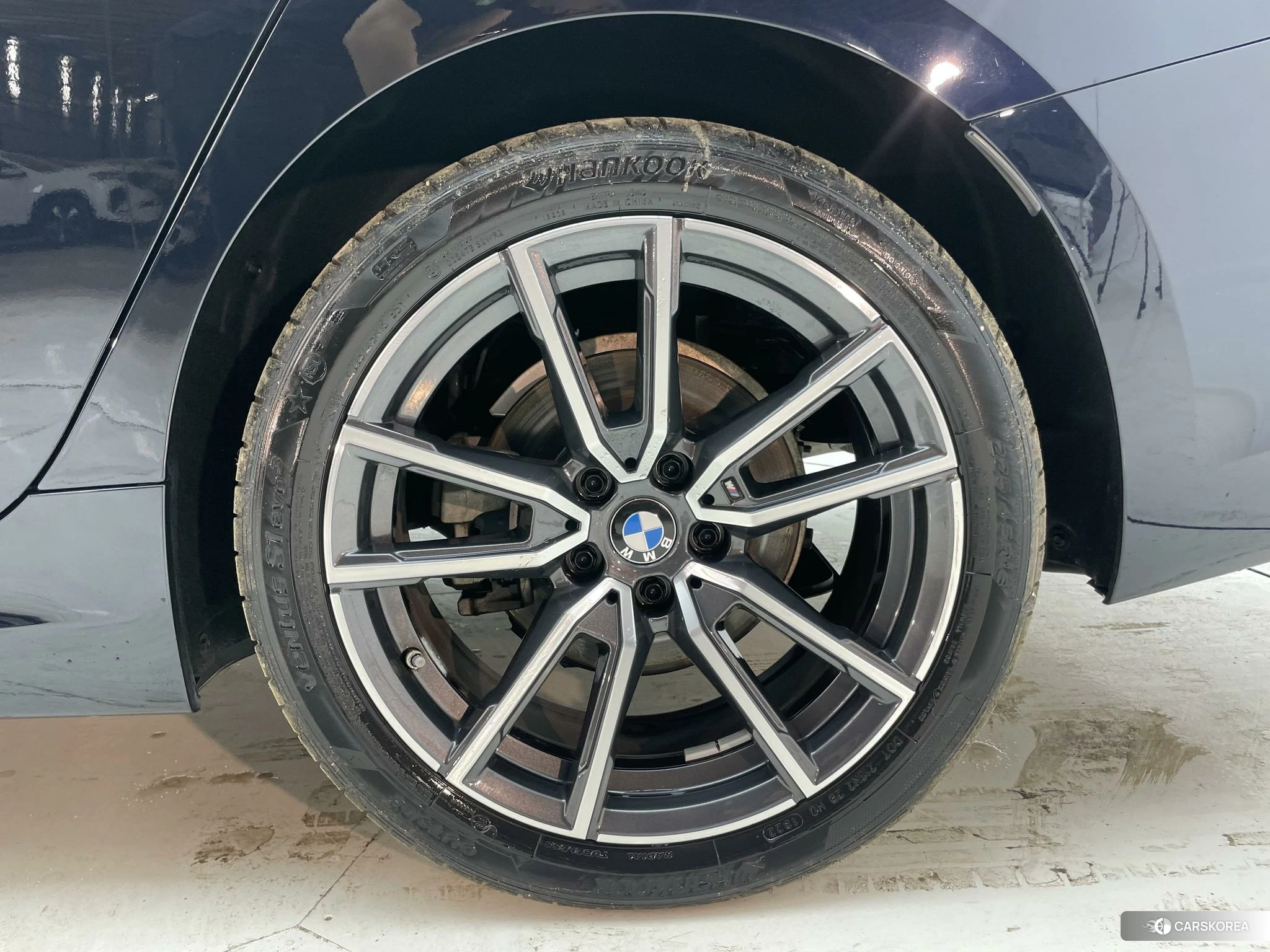 BMW 3 series id 4455483 из Китая 23