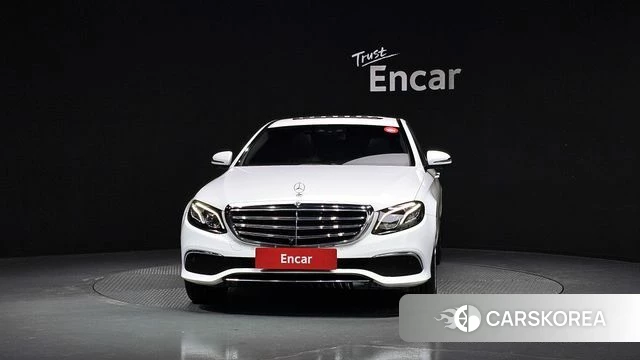 Mercedes-Benz E-Class W213 id 3795952 из Кореи 13