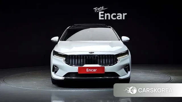 Kia K7 Premier id 3009014 из Кореи 13