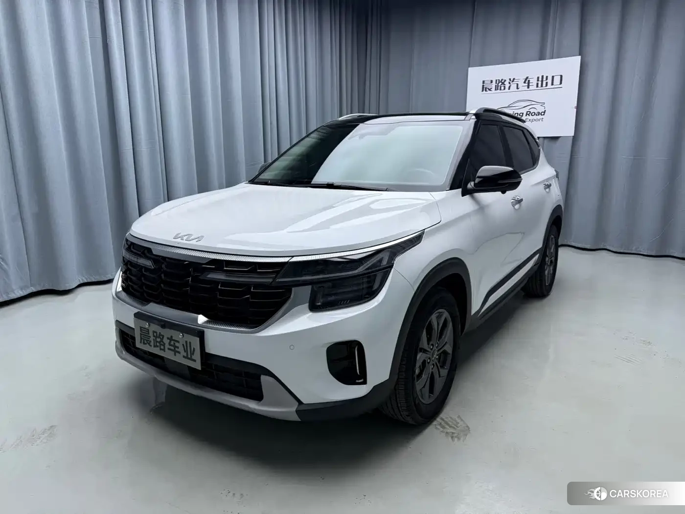Kia Seltos id 4565217 из Китая 15