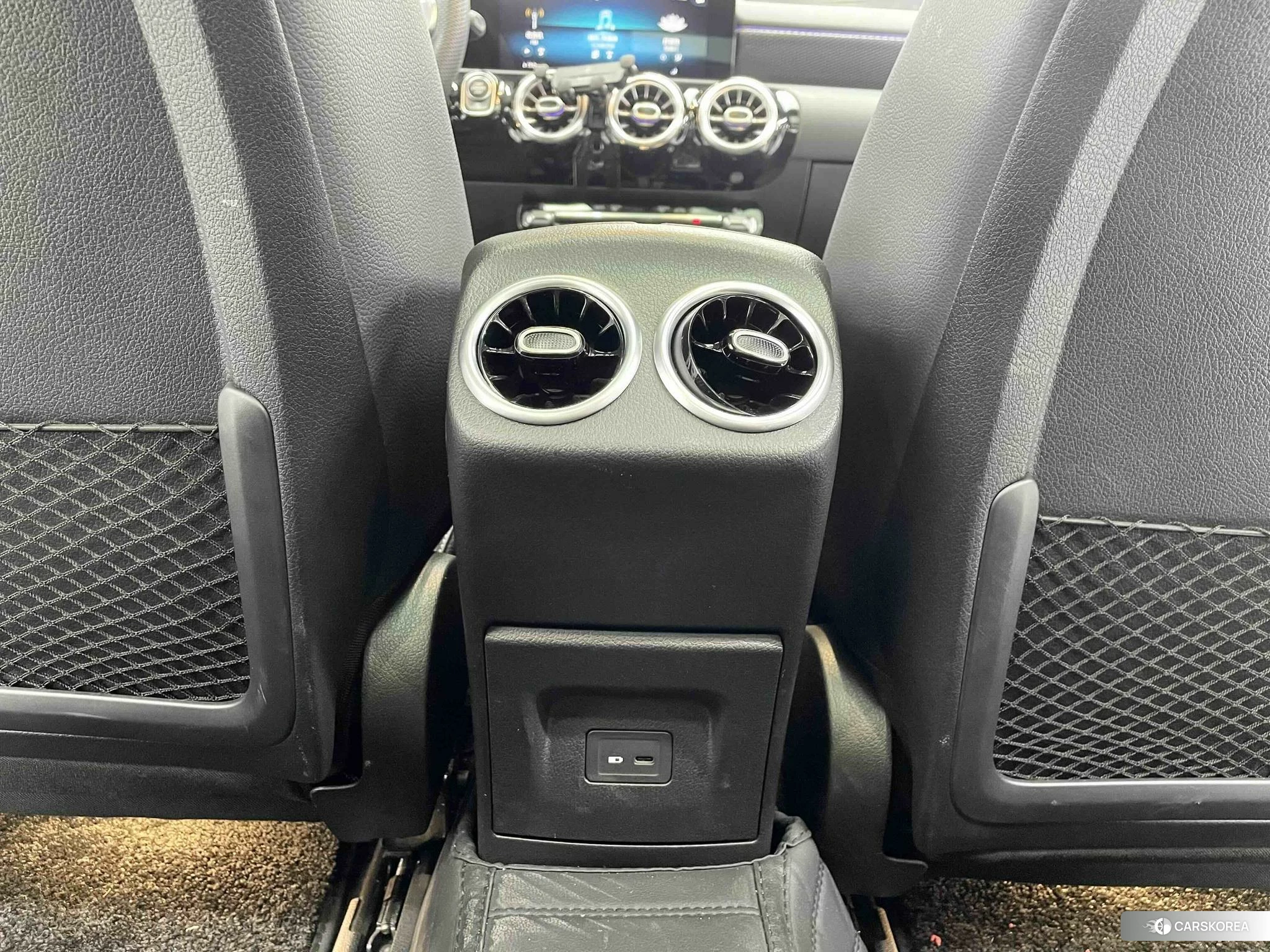 Mercedes-Benz Class A id 4462073 из Китая 10