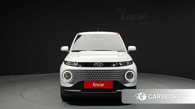 Hyundai Casper id 4361102 из Кореи 23