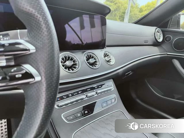 Mercedes-Benz E-class (imported) id 4291557 из Китая 14