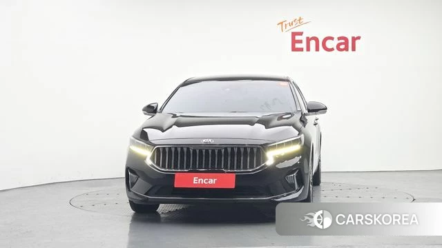 Kia K7 Premier id 3916844 из Кореи 13