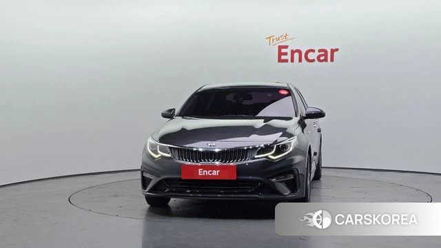 Kia The New K5 2nd generation id 4483128 из Кореи 13