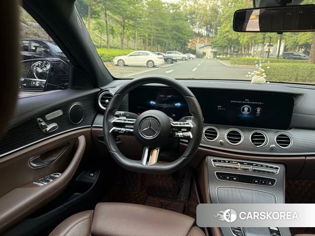 Mercedes-Benz E-class id 4222391 из Китая 23