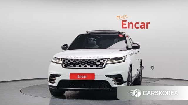 Land Rover Range Rover Velar id 4318191 из Кореи 23