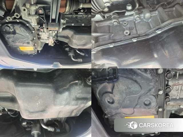Hyundai Venue id 4294683 из Кореи 8