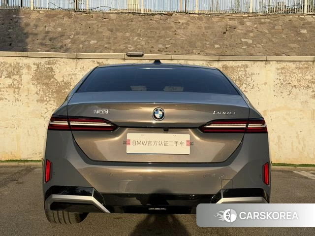 BMW 5 series id 4257005 из Китая 12