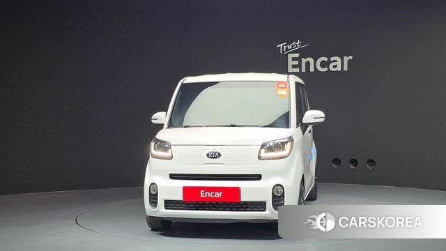 Kia The New Ray id 3893936 из Кореи 13