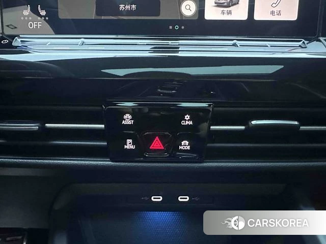 Volkswagen Golf id 4271207 из Китая 14