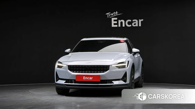 Polestar Polestar 2 id 4388800 из Кореи 23