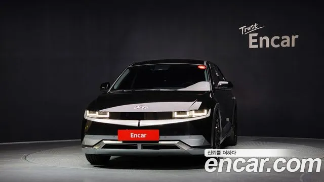 Hyundai Ionic 5 id 2848494 из Кореи 13