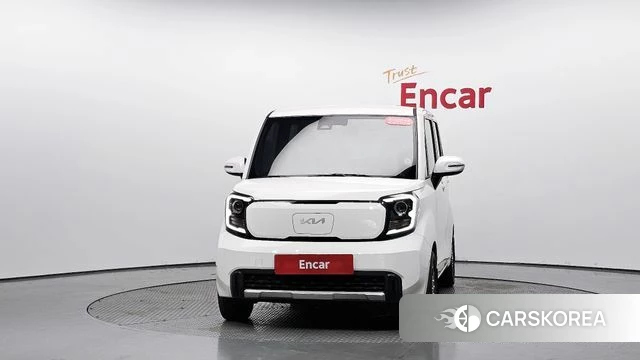 Kia The New Kia Ray EV id 4853992 из Кореи 23