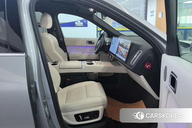 Ideal car Ideal L9 id 4212225 из Китая 10