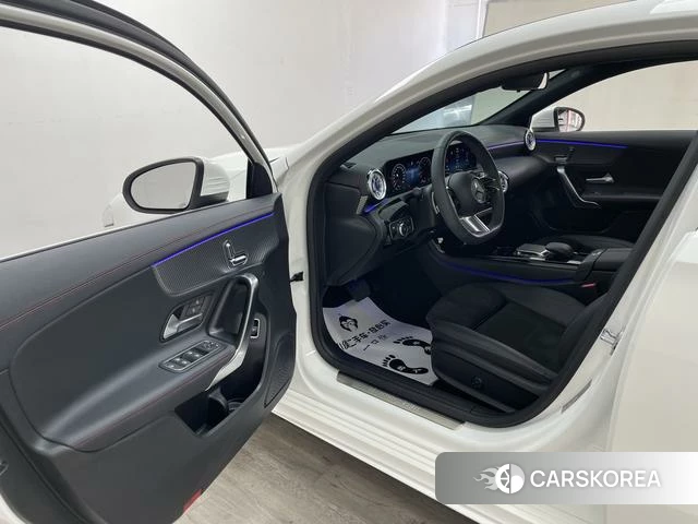 Mercedes-Benz Class A id 4300231 из Китая 19