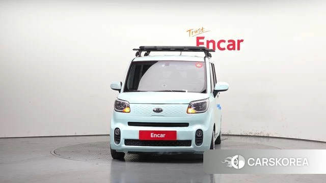 Kia The New Ray id 4424772 из Кореи 23