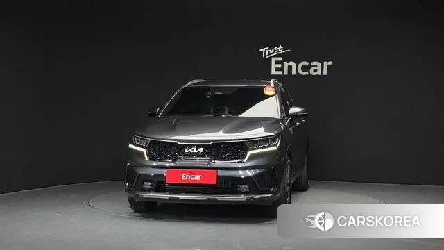 Kia Sorento 4th Generation id 2975209 из Кореи 13