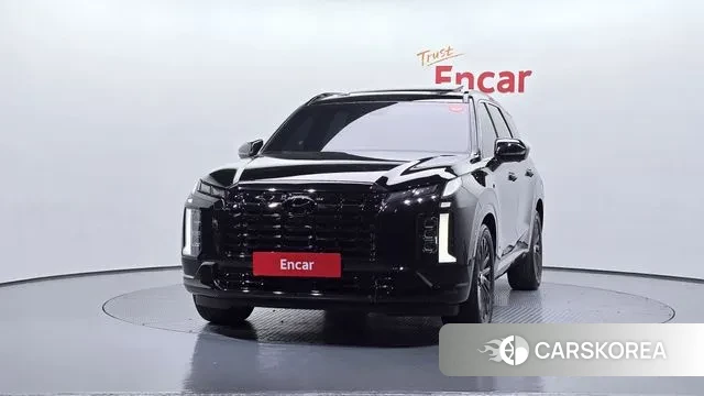 Hyundai The New Palisade id 3467316 из Кореи 13