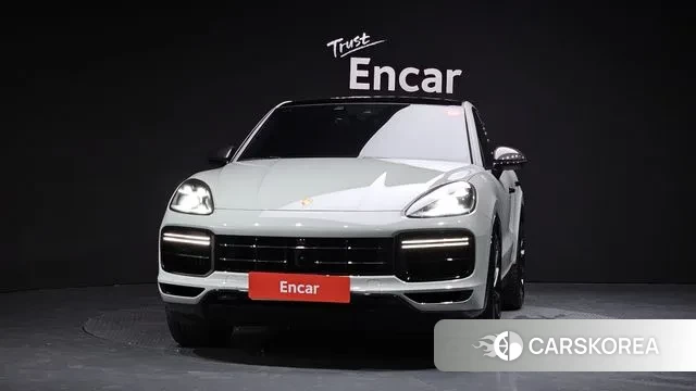 Porsche Cayenne (PO536) id 2985983 из Кореи 13