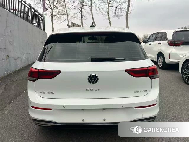 Volkswagen Golf id 4359549 из Китая 14