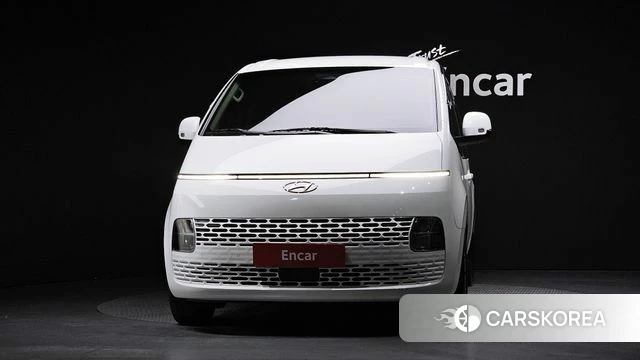 Hyundai Staria id 4702384 из Кореи 13
