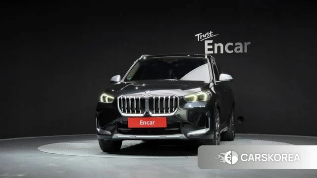 BMW X1 (U11) id 4540247 из Кореи 13