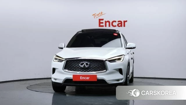 Infiniti QX50 (P71A) id 4562781 из Кореи 23