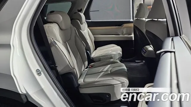 Hyundai The New Palisade id 2673200 из Кореи 13