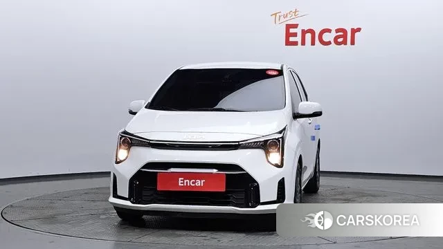 Kia The New Morning (JA) id 3580951 из Кореи 13